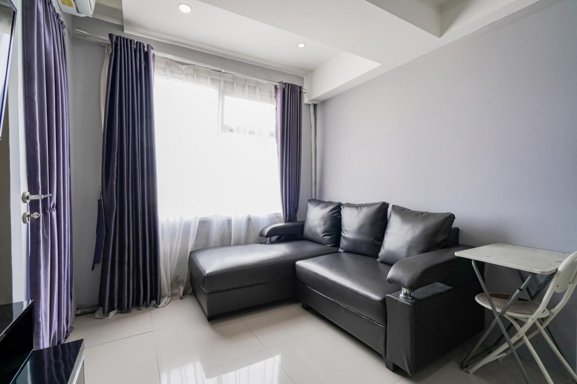 Capital O 93743 Apartement Gateway Cicadas By Scm Property バンドゥン エクステリア 写真